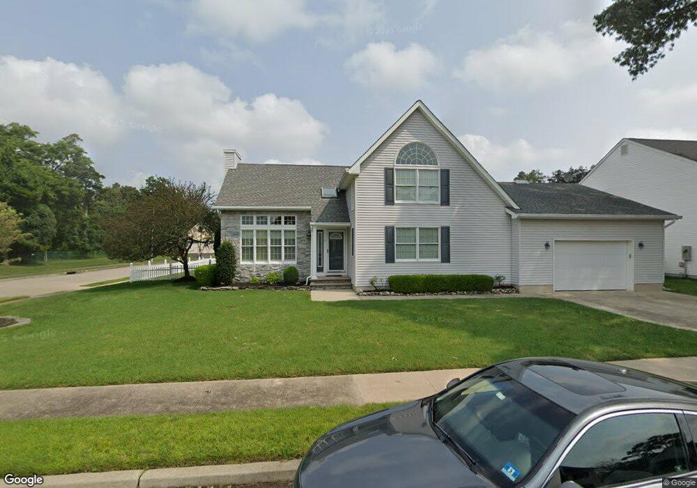 2 Davenport Landing, Forked River, NJ 08731 - photo 1