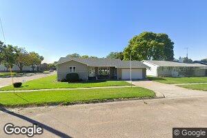 301 Highland Ave, Bertrand, NE 68927