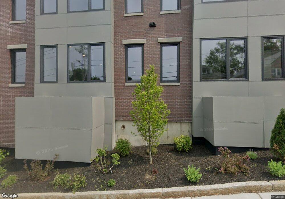 249 Corey Rd unit 203, Boston, MA 02135 - photo 1