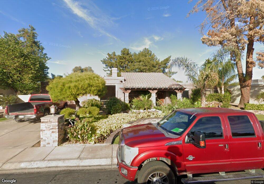 1856 E Buena Vista Dr, Tempe, AZ 85284 - photo 1