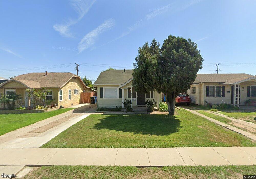 Street View Photo