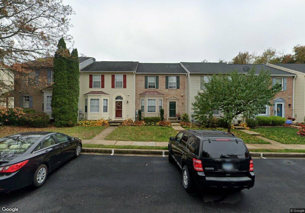 1327 Walkabout Ct, Sykesville, MD 21784 - photo 1