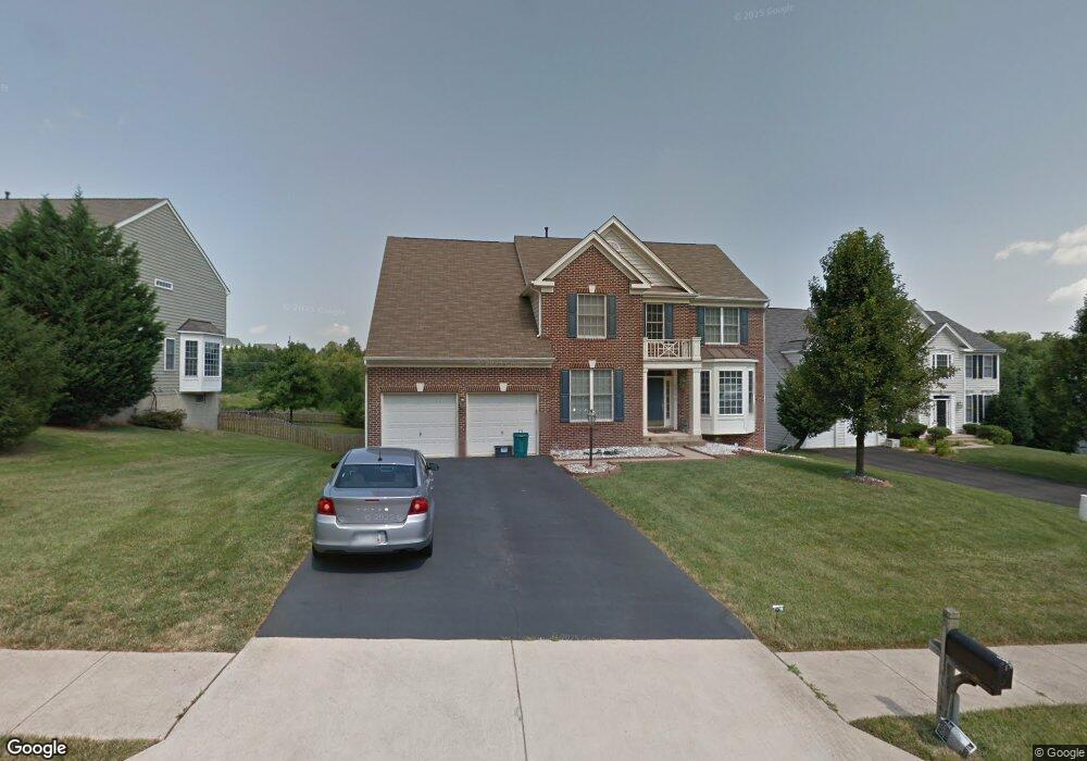 17079 Anns Brook Ct, Woodbridge, VA 22191 - photo 1