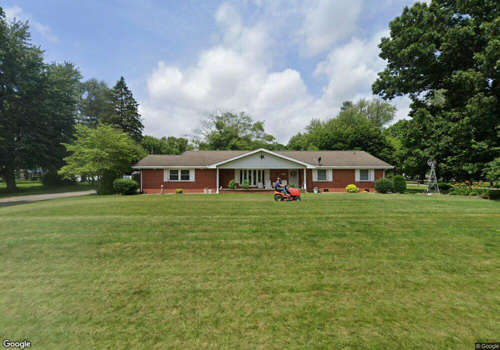 1931 Bruce Ln, Anderson, IN 46012 - photo 1