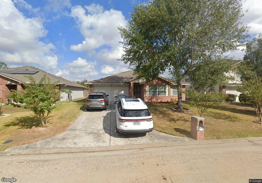 7906 Longshire Ln, Houston, TX 77040 - photo 1