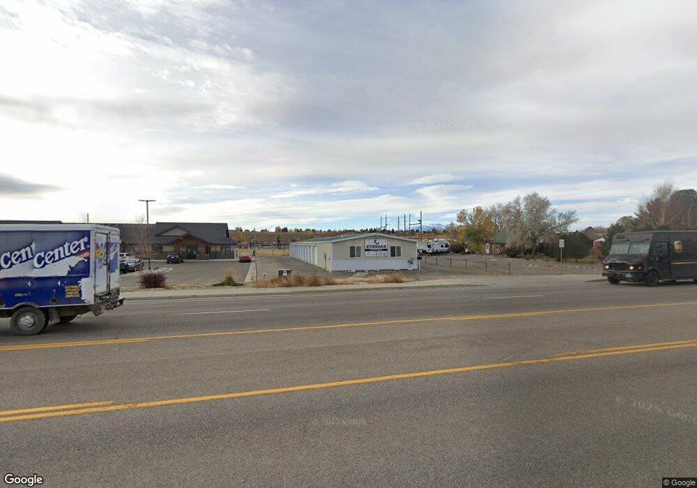 2904 Big Horn Ave, Cody, WY 82414 - photo 1