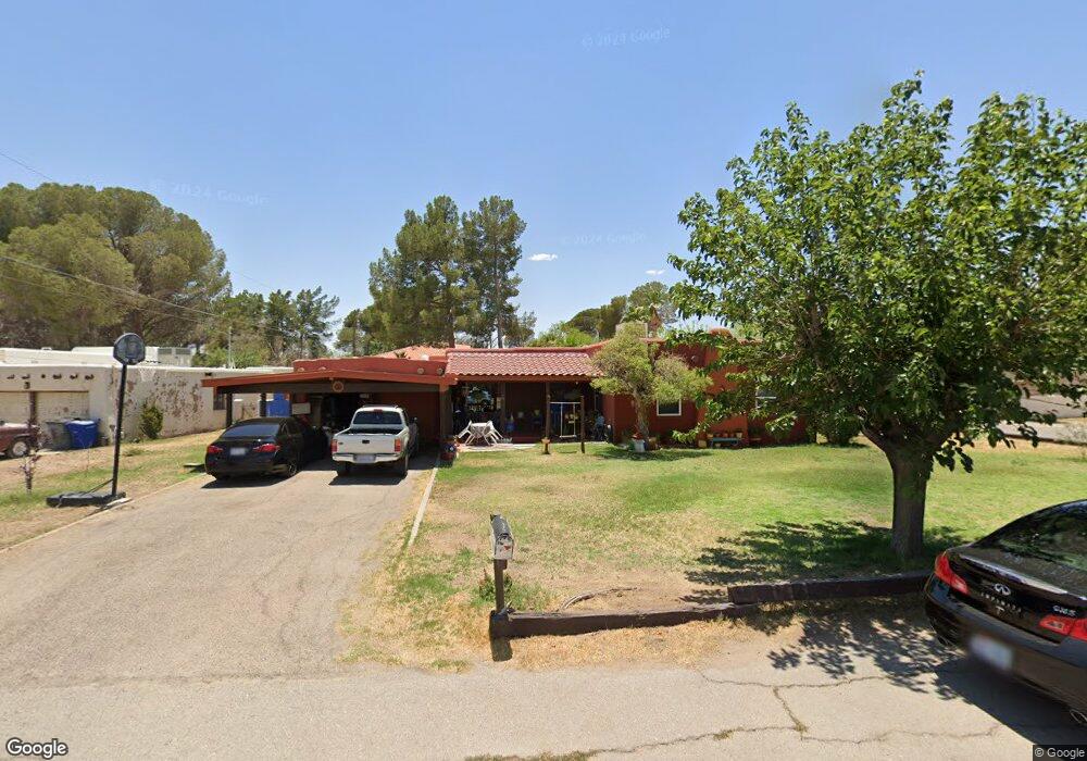 10 Joe Turner Ct, El Paso, TX 79915 - photo 1