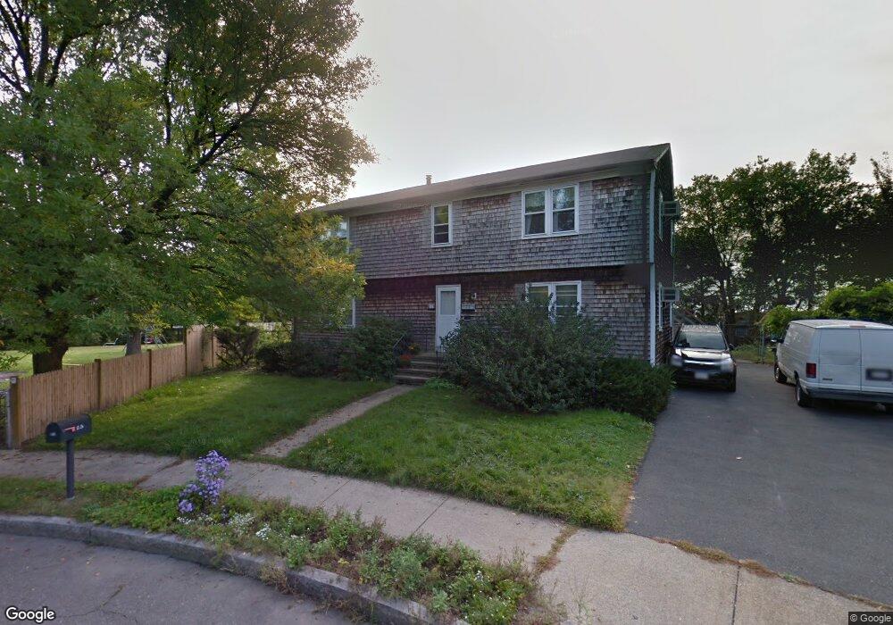 22 Neptune Cir unit 24, Boston, MA 02128 - photo 1