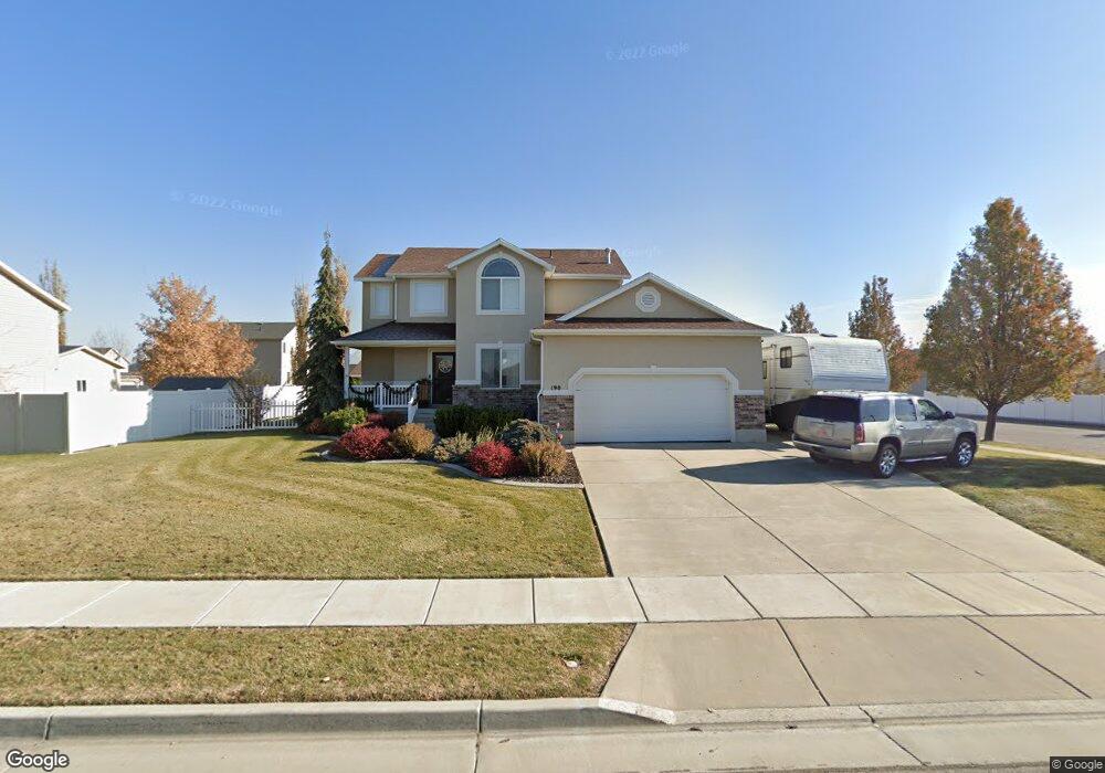 190 N 4950 W, West Point, UT 84015 - photo 1