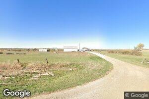1405 3375 Rd S, Chester, MT 59522