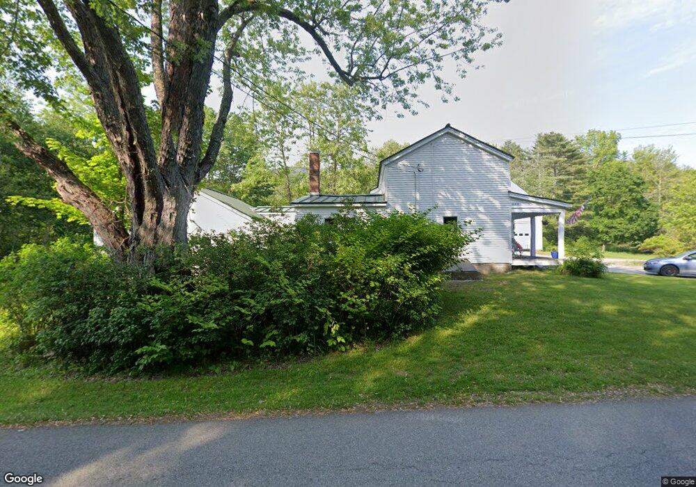 1 Molyneaux Rd, Camden, ME 04843 - photo 1