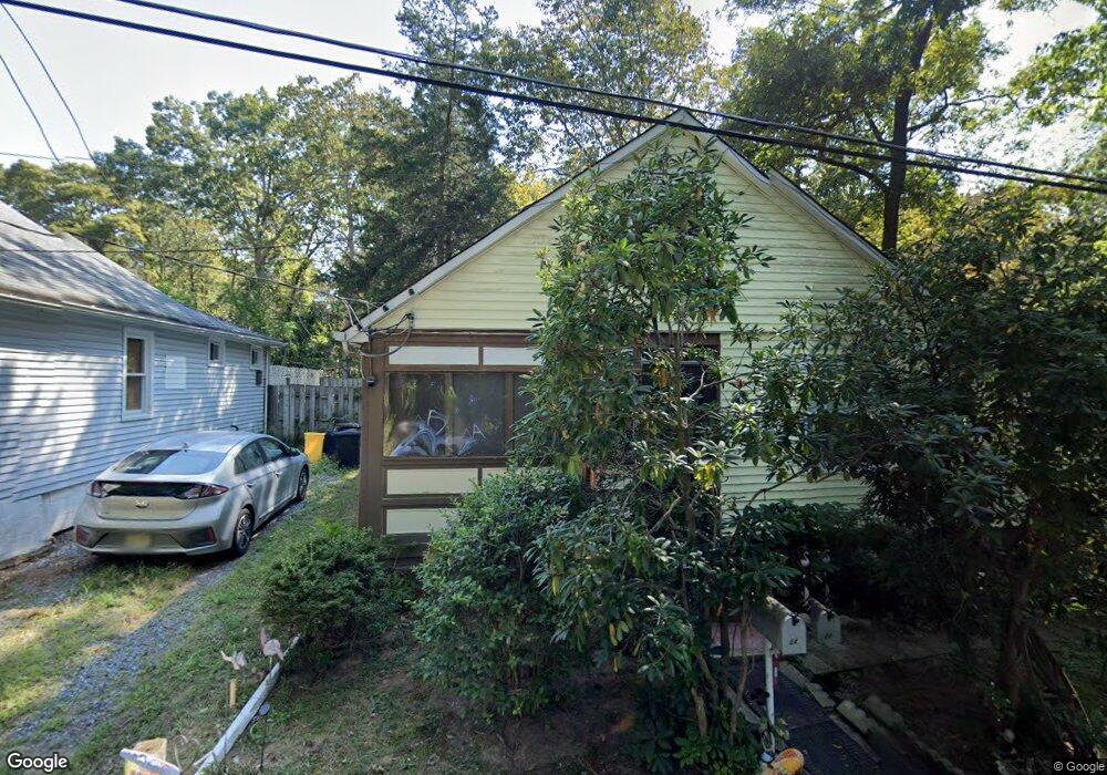 24 Mohawk Ave, Clementon, NJ 08021 - photo 1