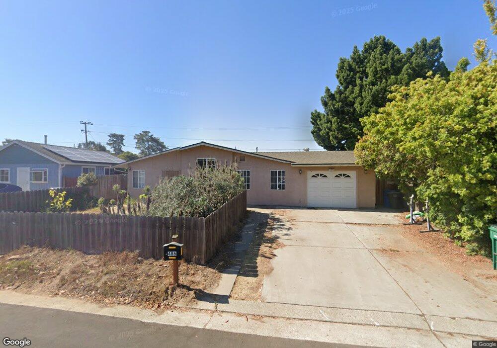 486 Mercury Dr, Nipomo, CA 93444 - photo 1