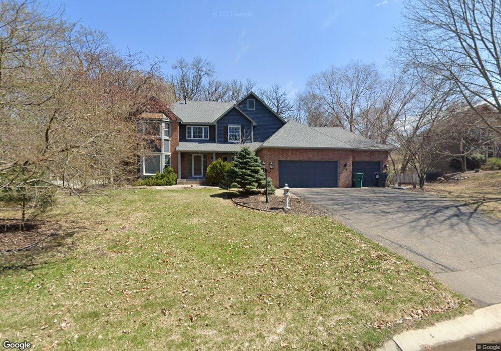 19635 Sweetwater Curve, Excelsior, MN 55331 - photo 1