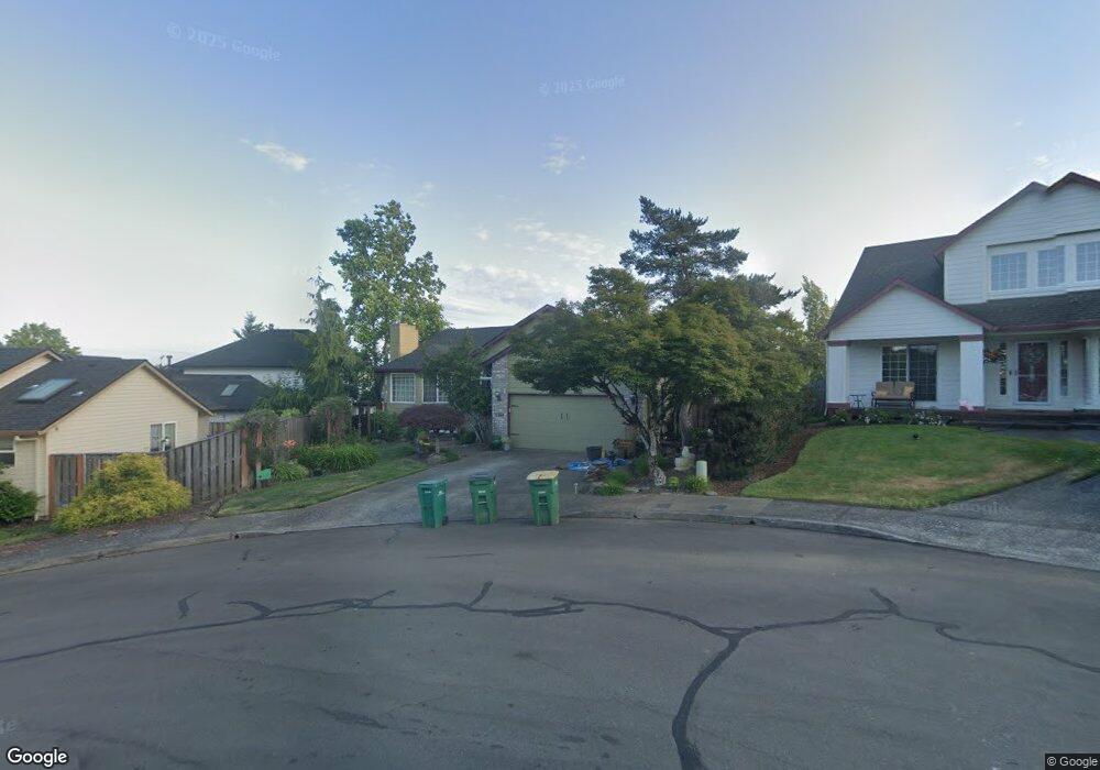 2069 SW Sunrise Cr, Troutdale, OR 97060 - photo 1