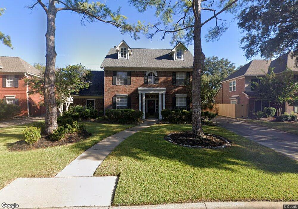 15918 Sweetwater Creek Dr, Houston, TX 77095 - photo 1