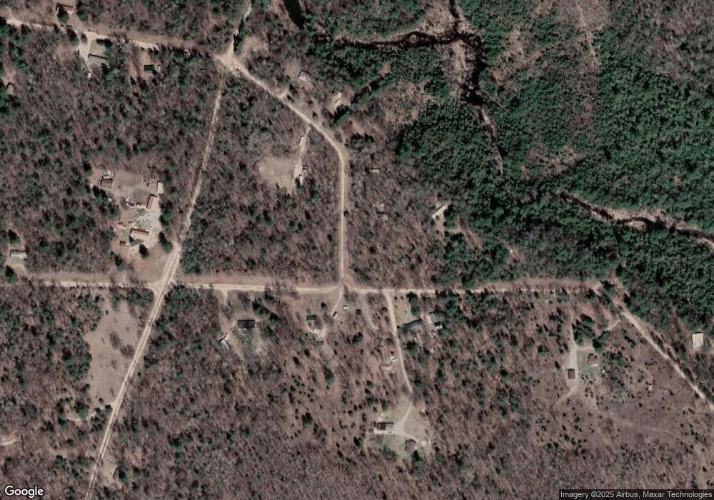 789 Lula Ln, Alger, MI 48610 - photo 1