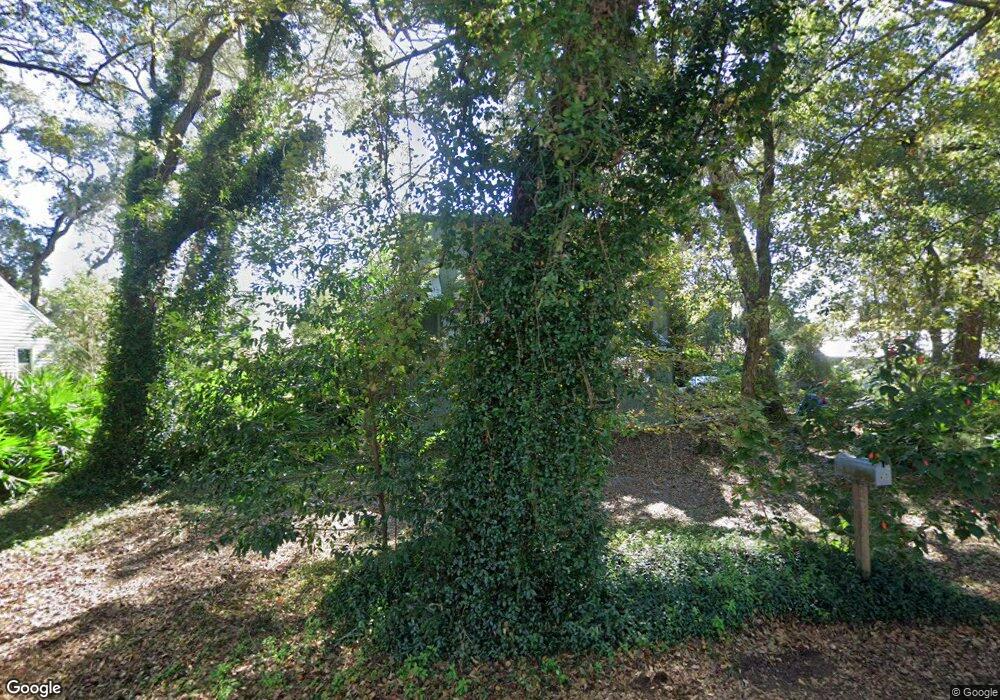 417 Cedar St, Saint Simons Island, GA 31522 - photo 1