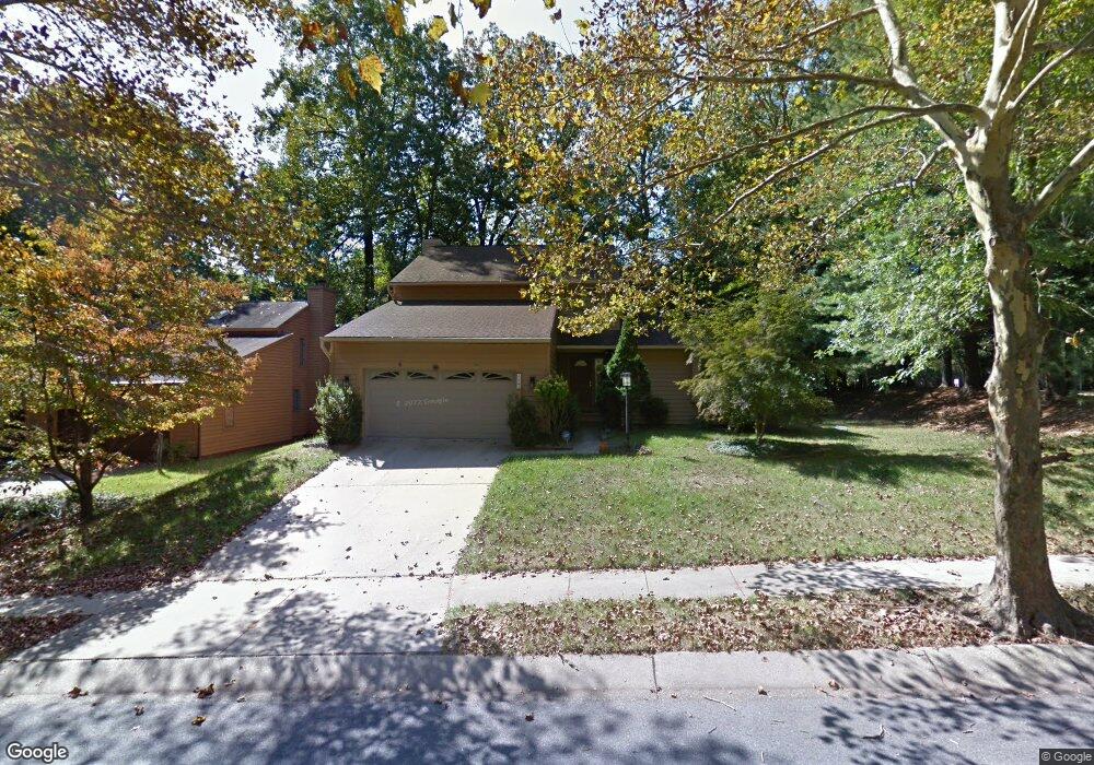 7602 Sweet Hours Way, Columbia, MD 21046 - photo 1