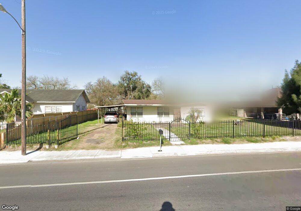 323 S Salinas Blvd, Donna, TX 78537 - photo 1