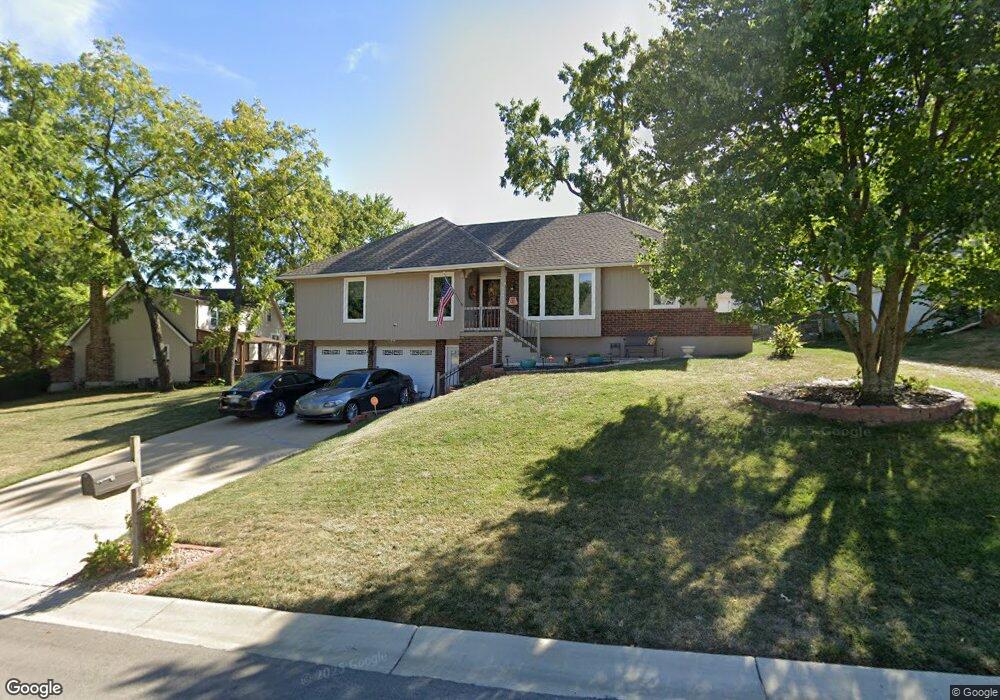 14411 W 65th St, Shawnee, KS 66216 - photo 1