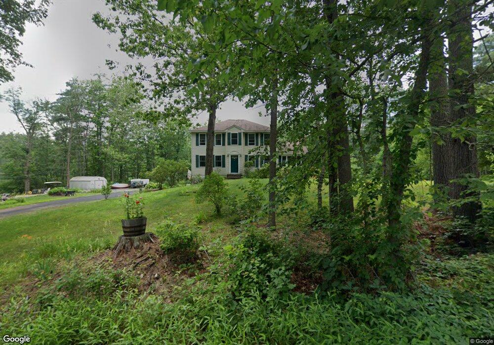 83 River Rd, Weare, NH 03281 - photo 1