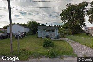 1016 Walt Bellamy Dr, New Bern, NC 28562