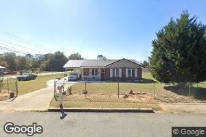 637 Majestic Ln, Montezuma, GA 31063