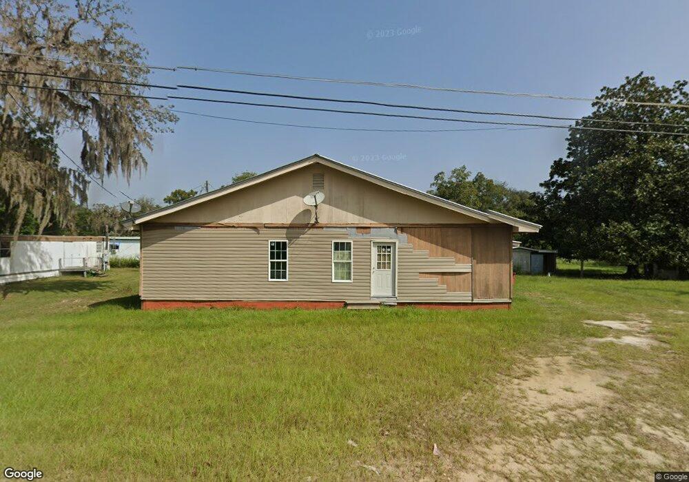 3976 Trudie Rd, Blackshear, GA 31516 - photo 1
