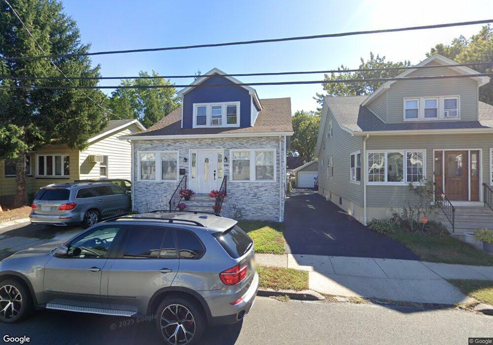 566 Buchanan St, Hillside, NJ 07205 - photo 1