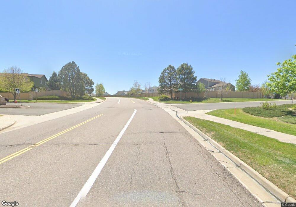 5410 S Versailles Pkwy, Aurora, CO 80015 - photo 1