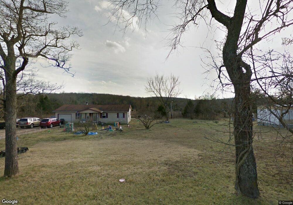 42391 Maries Road 638, Dixon, MO 65459 - photo 1