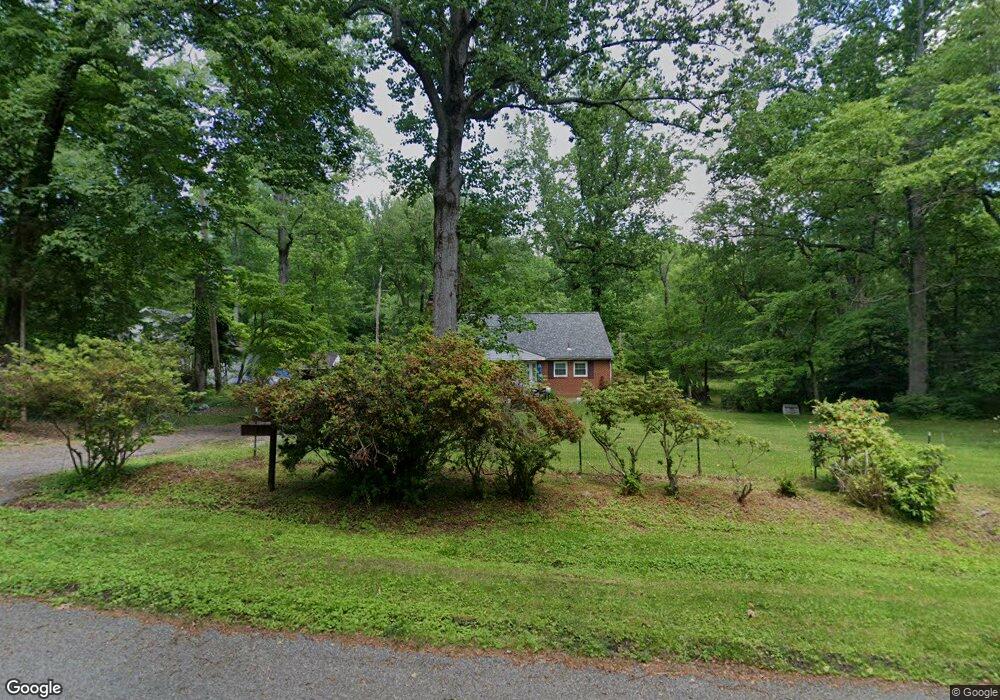 8206 Beechwood Ln, Clinton, MD 20735 - photo 1