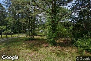 1863 French Santee Rd, Jamestown, SC 29453