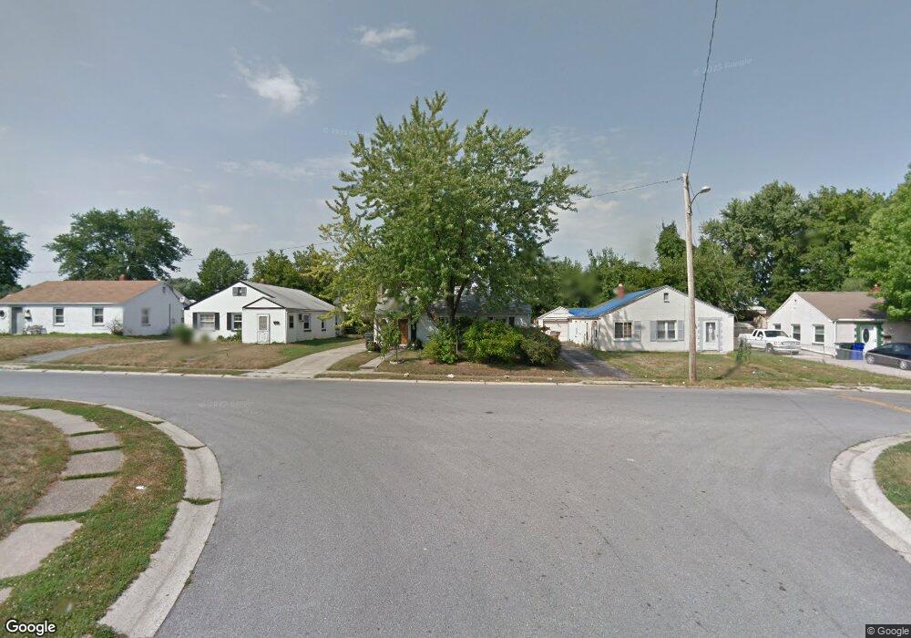 207 May Ave, New Castle, DE 19720 - photo 1