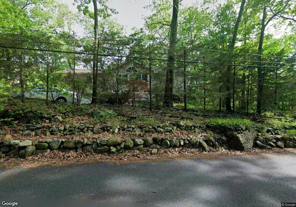 136 N Shore Rd, Byram Township, NJ 07821 - photo 1