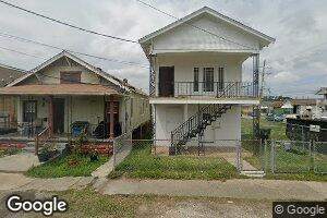 2765 N Rocheblave St, New Orleans, LA 70117
