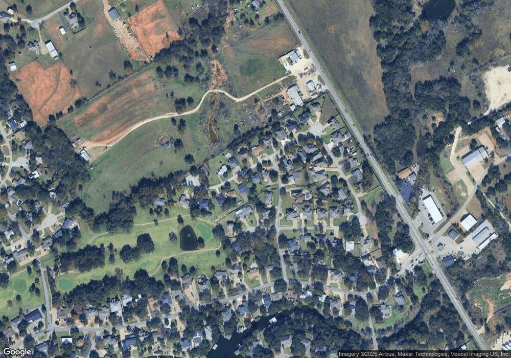 3703 Mission Ct, Granbury, TX 76049 - photo 1