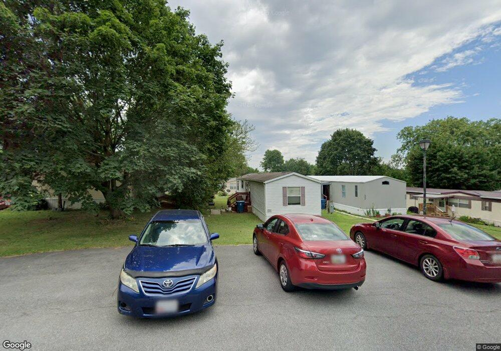 17019 Oakleigh Way, Hagerstown, MD 21740 - photo 1