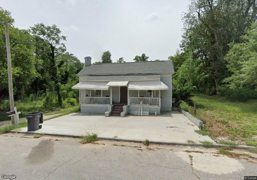 2328 Gardner St, Augusta, GA 30904 - photo 1