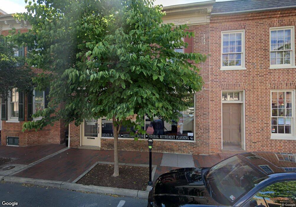 27 N Braddock St, Winchester, VA 22601 - photo 1