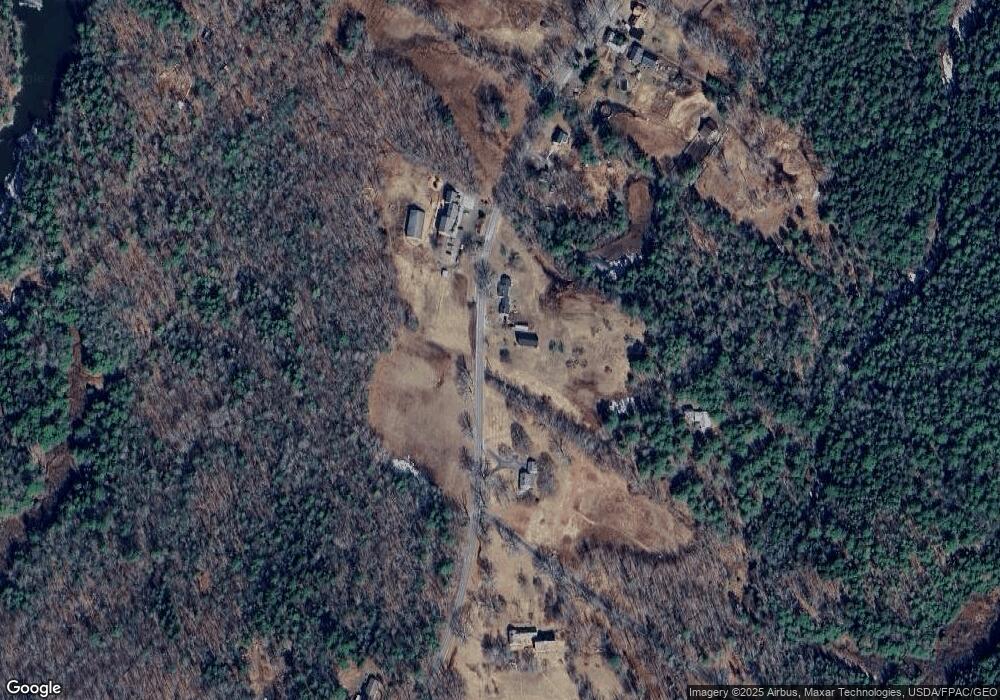 138 Cross Point Rd, Edgecomb, ME 04556 - photo 1