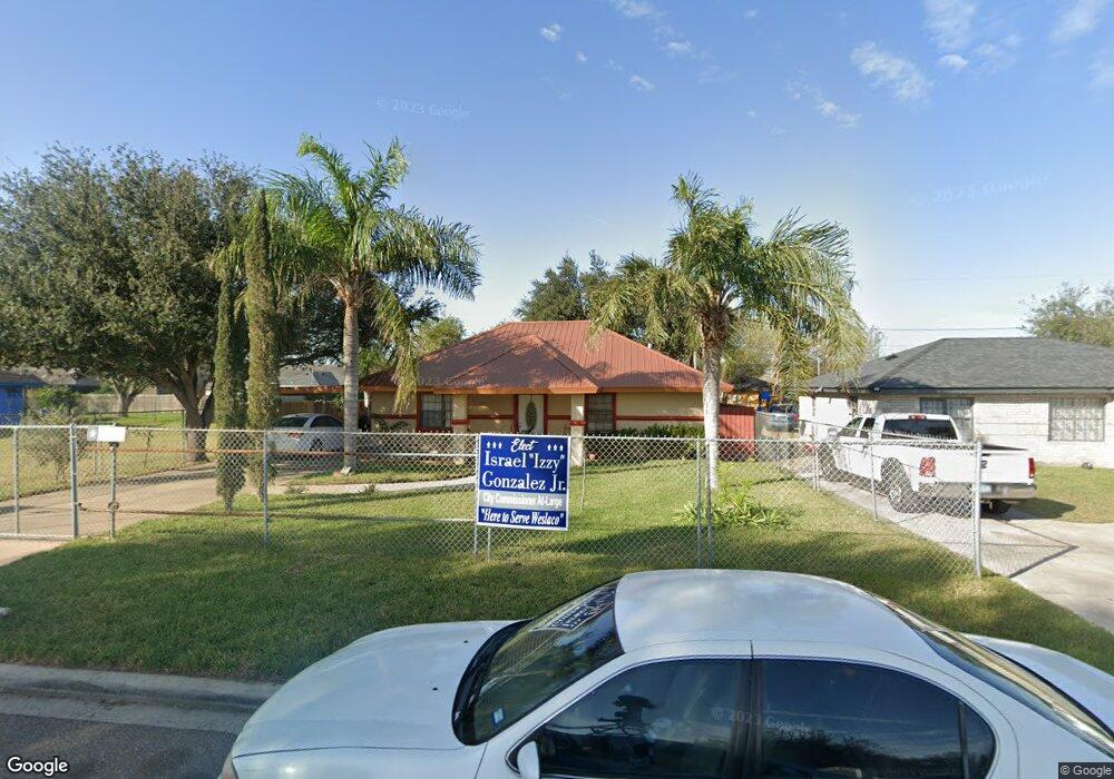 619 E Lincoln St, Weslaco, TX 78596 - photo 1