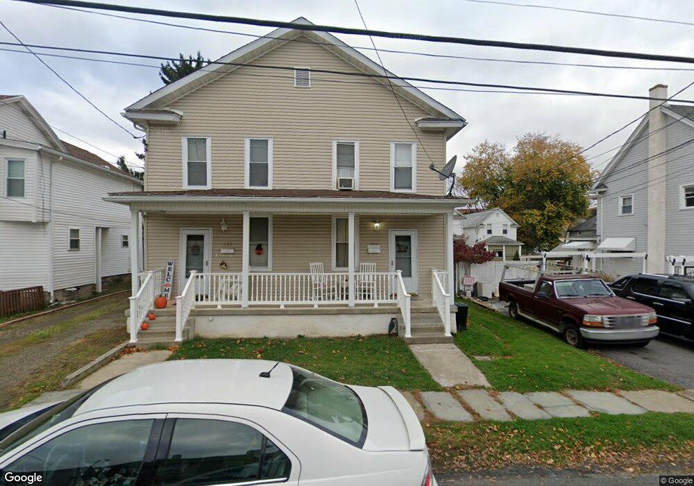 146 S Garfield Ave unit 148, Scranton, PA 18504 - photo 1