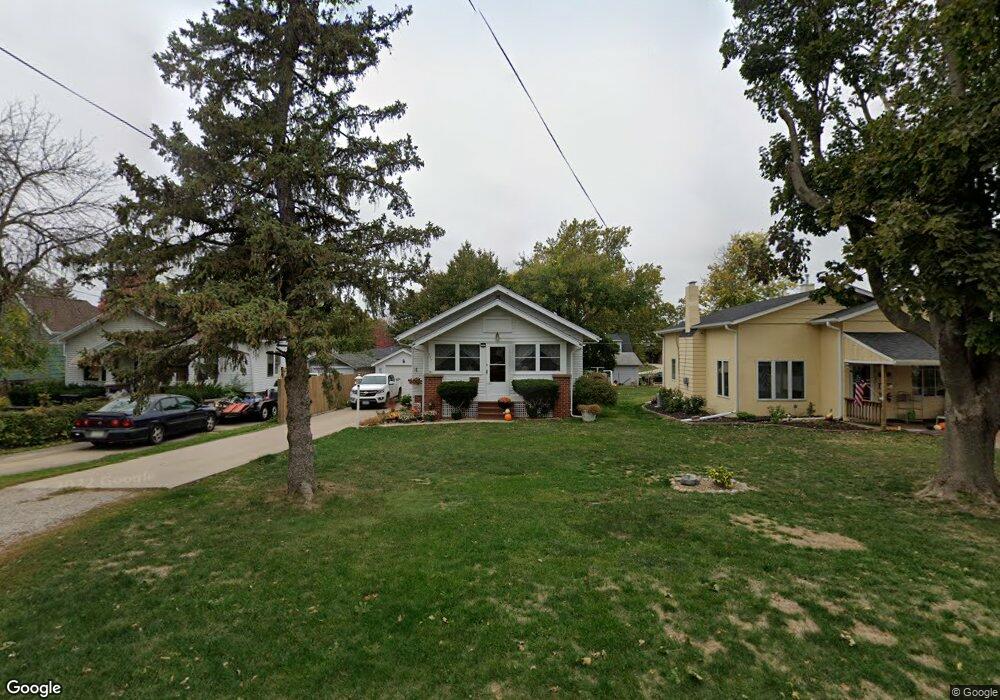 907 W 6th St S, Newton, IA 50208 - photo 1