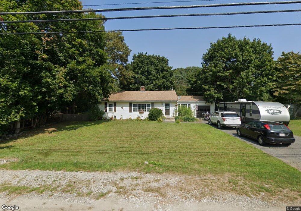 28 Plain St, Franklin, MA 02038 - photo 1
