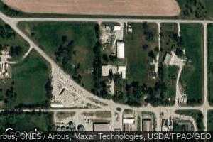 2055 Hunter Trail, Corning, IA 50841