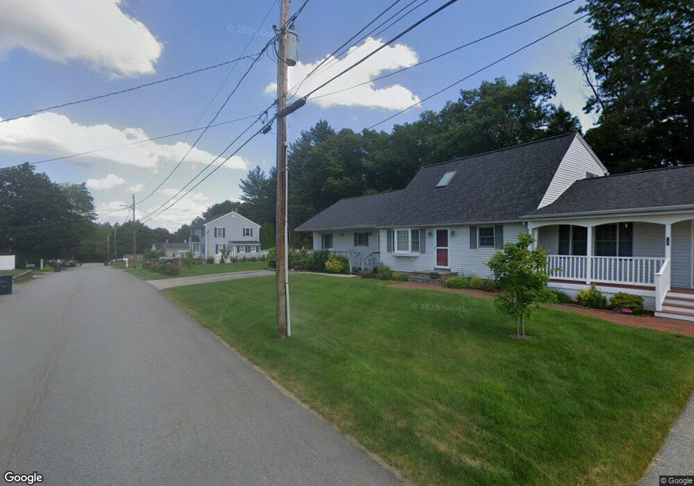 45 Pennichuck St unit 40, Nashua, NH 03064 - photo 1