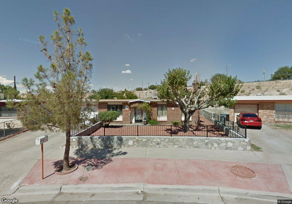 732 Agave Cir, El Paso, TX 79907 - photo 1