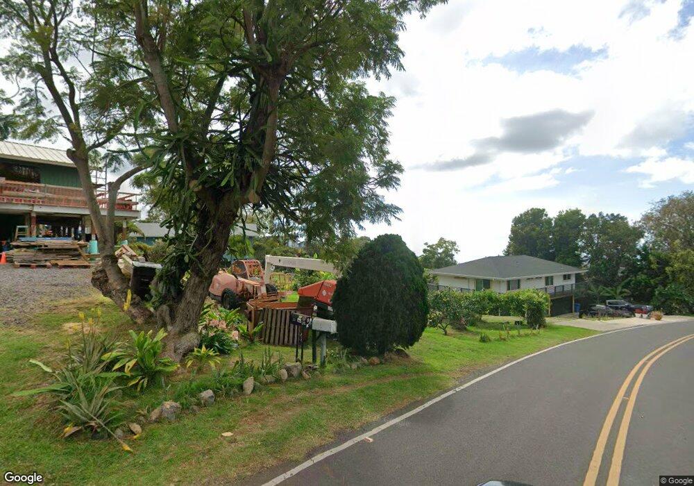 51 and 51A Kulalani Cir, Kula, HI 96790 - photo 1